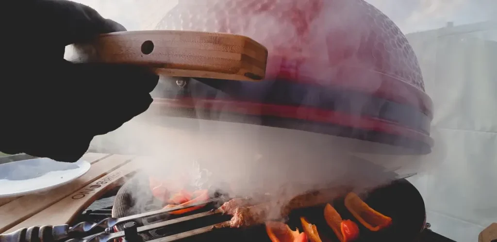 Inamood BBQ