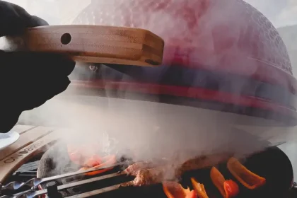 Inamood BBQ